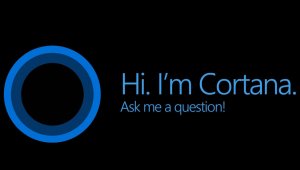cortana