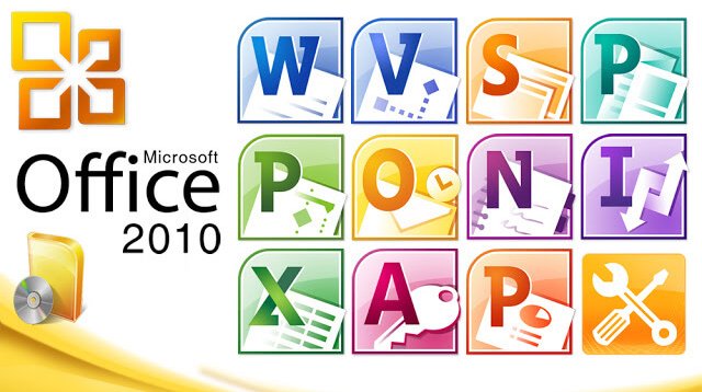 microsoft office 2010