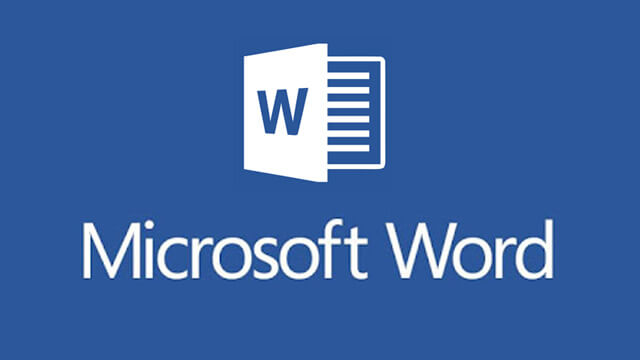 Microsoft Word: Amazing Word Processing App of Microsoft Office (2022 ...