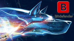 bitdefender total security