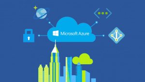 microsoft azure