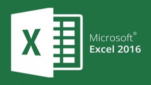 microsoft excel 2016