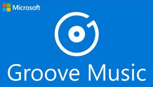 microsoft groove music