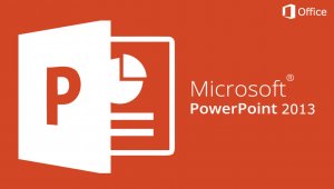 microsoft powerpoint 2013