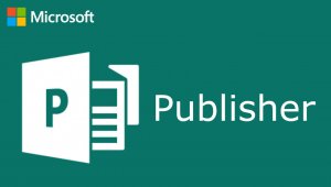 microsoft publisher