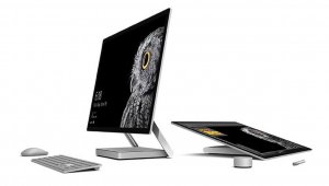microsoft surface studio