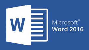 microsoft word 2016
