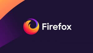 firefox browser